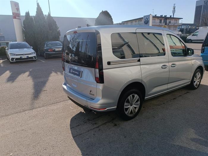 AutoVega - VOLKSWAGEN Caddy | ID 33316