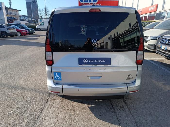 AutoVega - VOLKSWAGEN Caddy | ID 33316
