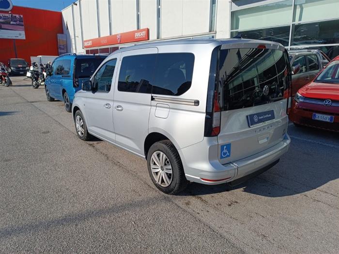 AutoVega - VOLKSWAGEN Caddy | ID 33316