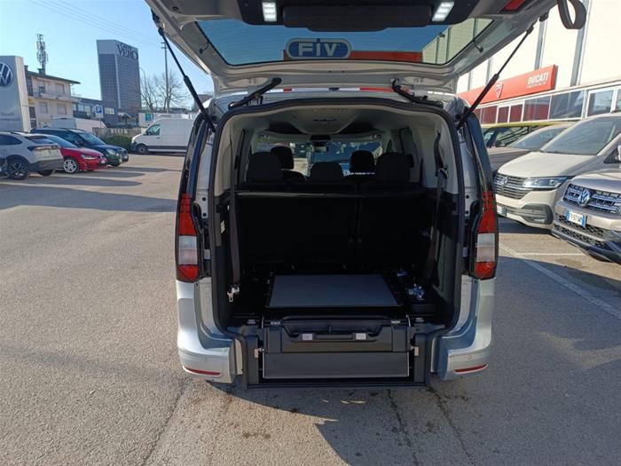 AutoVega - VOLKSWAGEN Caddy | ID 33316
