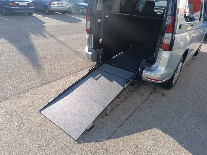 AutoVega - VOLKSWAGEN Caddy | ID 33316