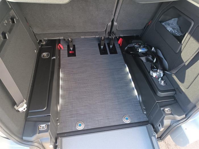 AutoVega - VOLKSWAGEN Caddy | ID 33316