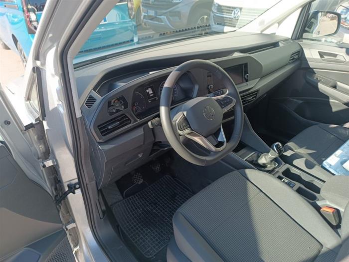 AutoVega - VOLKSWAGEN Caddy | ID 33316