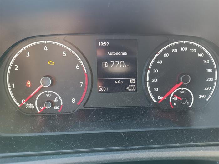 AutoVega - VOLKSWAGEN Caddy | ID 33316