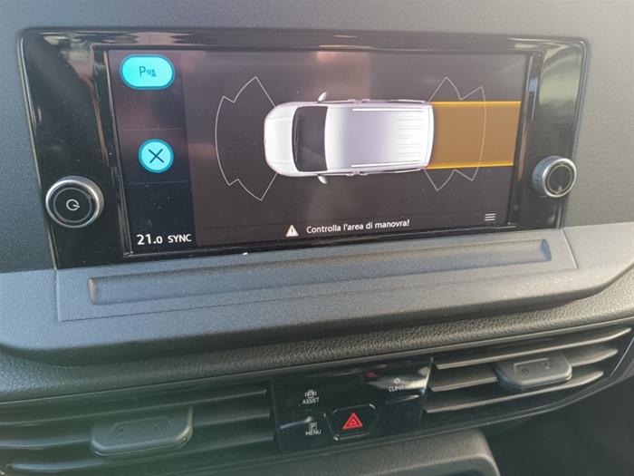 AutoVega - VOLKSWAGEN Caddy | ID 33316