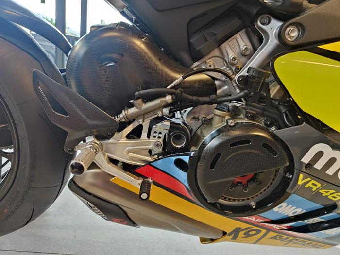 AutoVega - DUCATI Panigale V4 | ID 33384