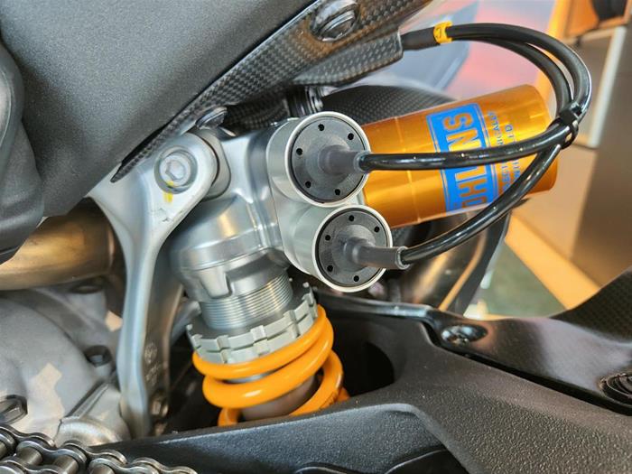 AutoVega - DUCATI Panigale V4 | ID 33384