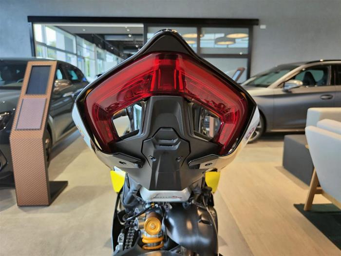 AutoVega - DUCATI Panigale V4 | ID 33384