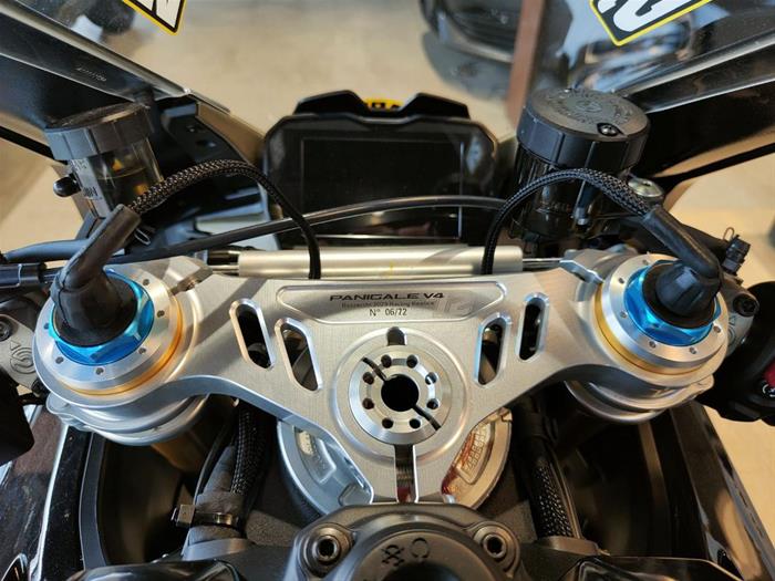 AutoVega - DUCATI Panigale V4 | ID 33384