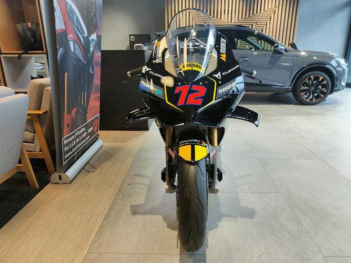 AutoVega - DUCATI Panigale V4 | ID 33384