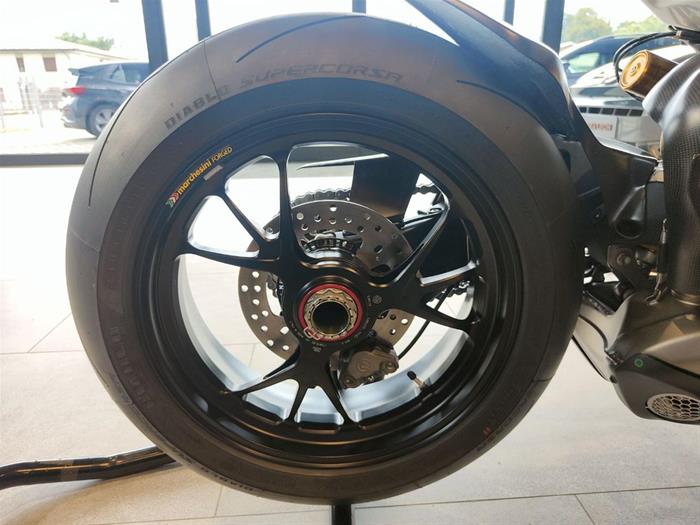 AutoVega - DUCATI Panigale V4 | ID 33384