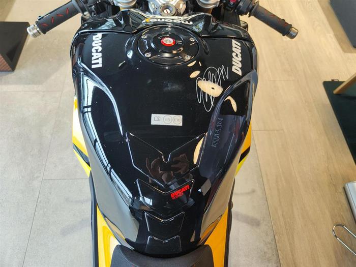 AutoVega - DUCATI Panigale V4 | ID 33384