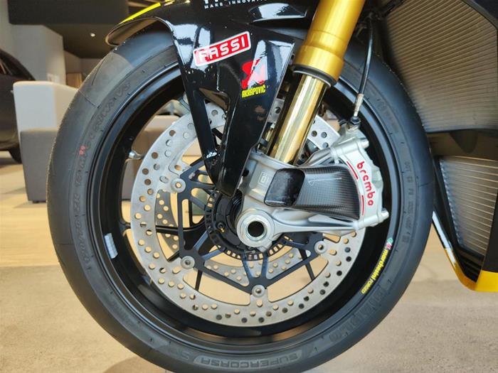 AutoVega - DUCATI Panigale V4 | ID 33384