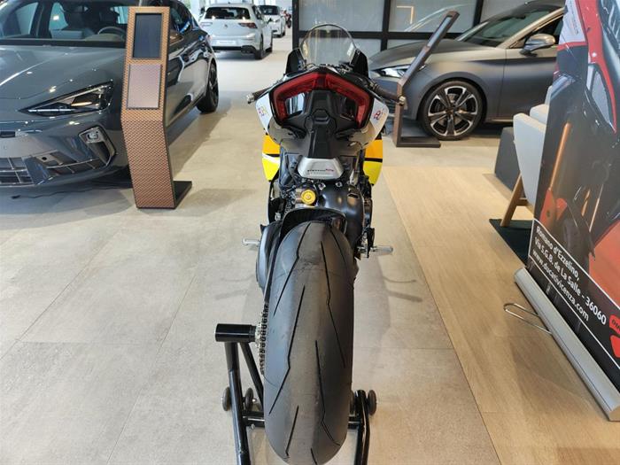 AutoVega - DUCATI Panigale V4 | ID 33384