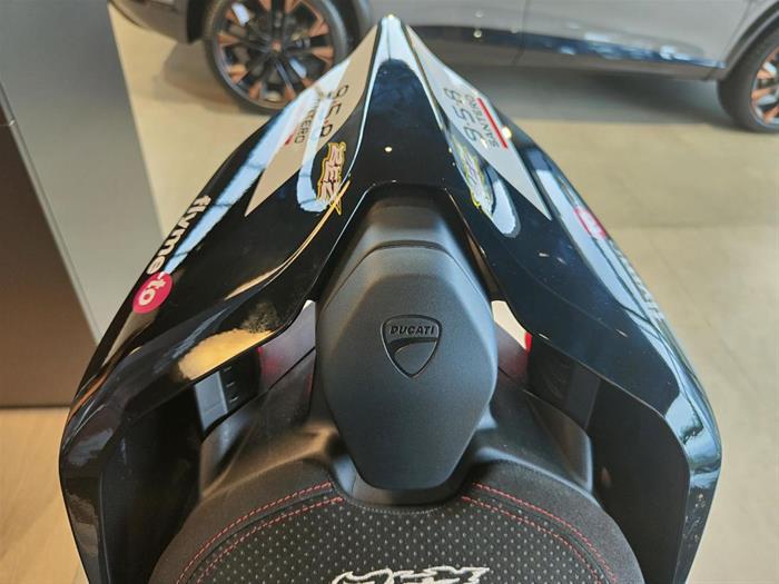 AutoVega - DUCATI Panigale V4 | ID 33384