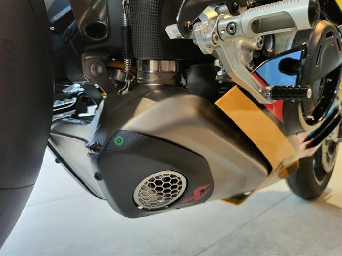 AutoVega - DUCATI Panigale V4 | ID 33384