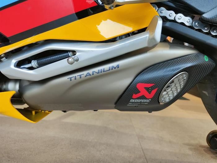 AutoVega - DUCATI Panigale V4 | ID 33384