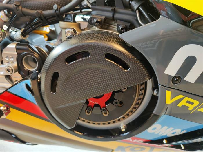 AutoVega - DUCATI Panigale V4 | ID 33384