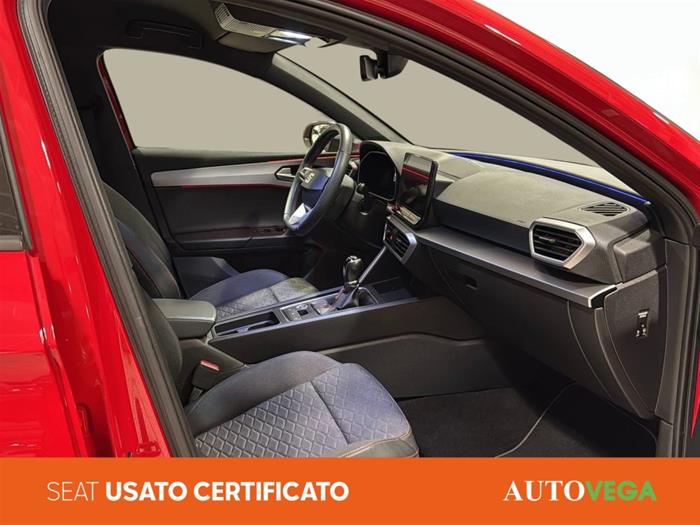AutoVega - SEAT Leon | ID 33449