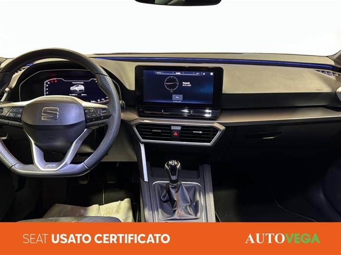 AutoVega - SEAT Leon | ID 33449