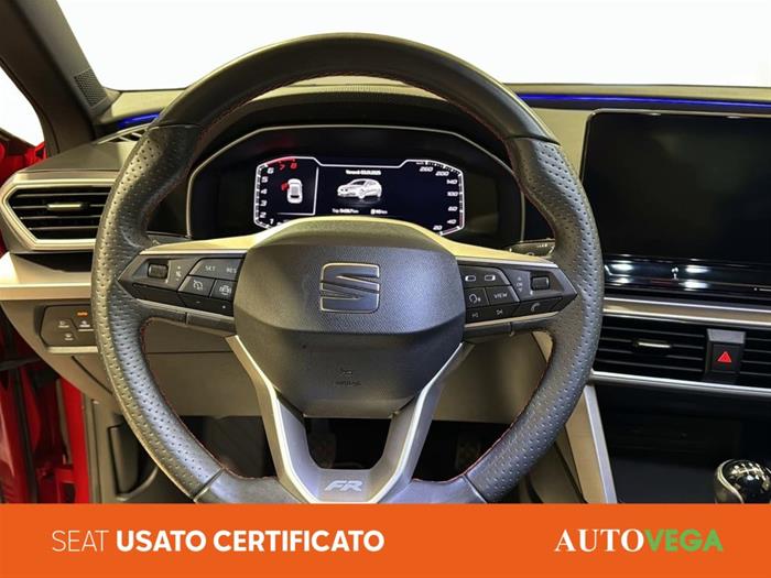 AutoVega - SEAT Leon | ID 33449
