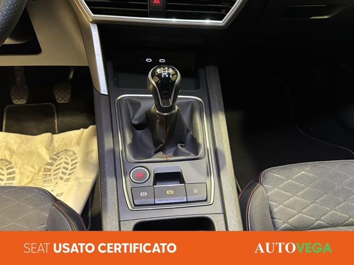 AutoVega - SEAT Leon | ID 33449