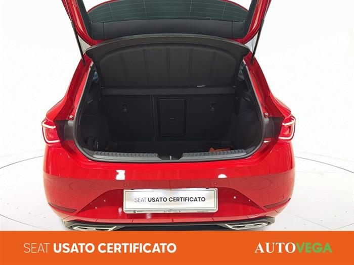 AutoVega - SEAT Leon | ID 33449