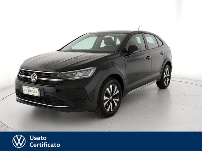 AutoVega - VOLKSWAGEN Taigo | ID 33543