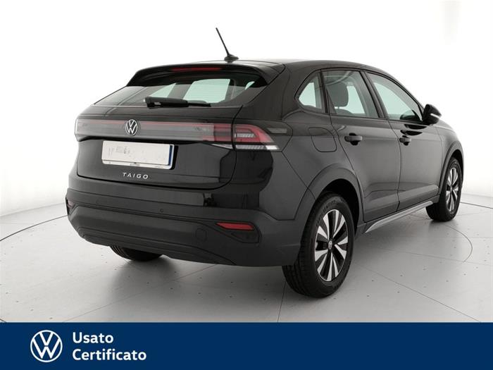 AutoVega - VOLKSWAGEN Taigo | ID 33543