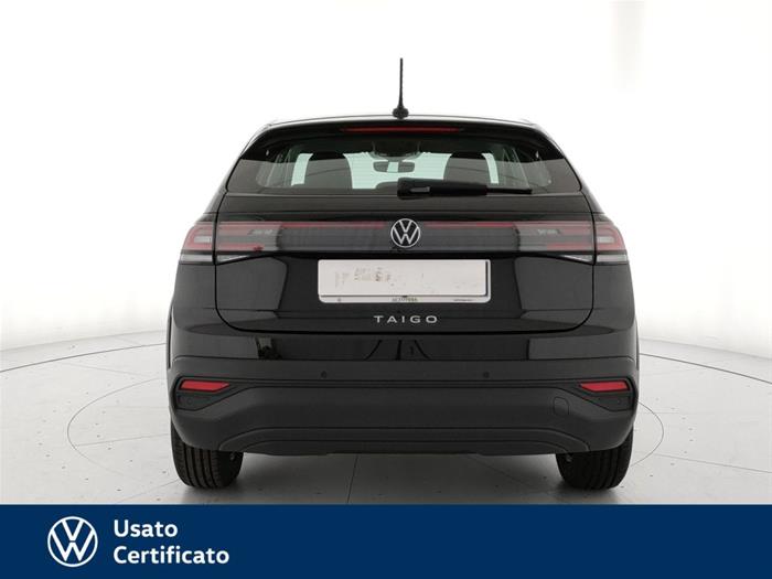 AutoVega - VOLKSWAGEN Taigo | ID 33543
