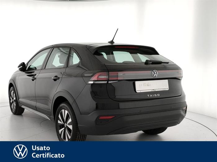 AutoVega - VOLKSWAGEN Taigo | ID 33543