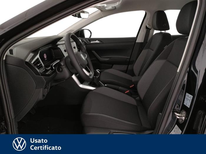AutoVega - VOLKSWAGEN Taigo | ID 33543
