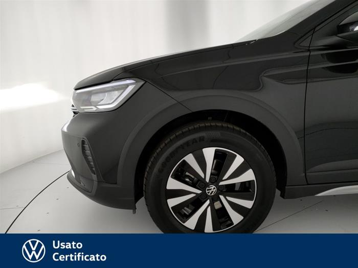 AutoVega - VOLKSWAGEN Taigo | ID 33543
