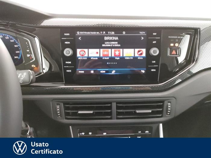 AutoVega - VOLKSWAGEN Taigo | ID 33543