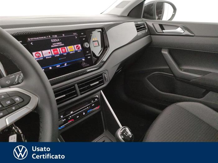 AutoVega - VOLKSWAGEN Taigo | ID 33543