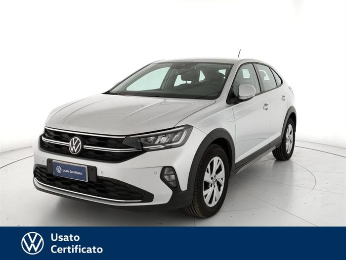 AutoVega - VOLKSWAGEN Taigo | ID 33553