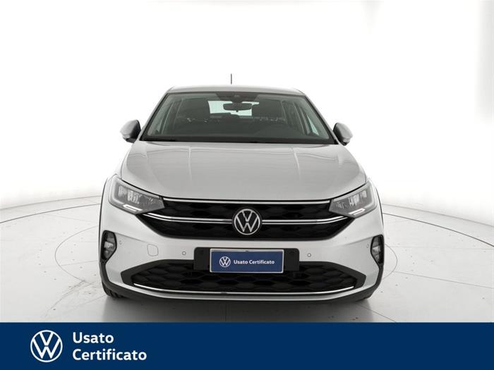AutoVega - VOLKSWAGEN Taigo | ID 33553