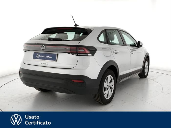 AutoVega - VOLKSWAGEN Taigo | ID 33553