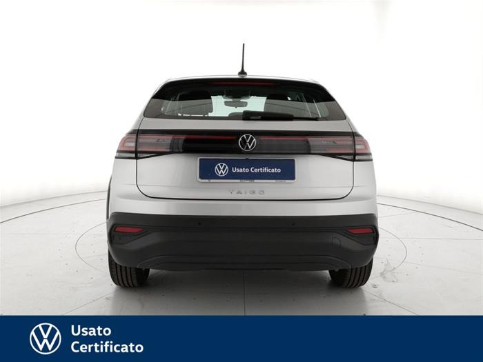 AutoVega - VOLKSWAGEN Taigo | ID 33553