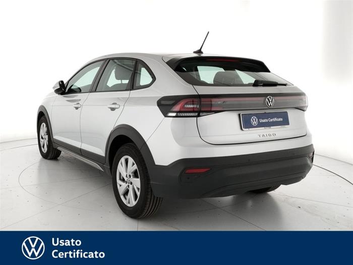 AutoVega - VOLKSWAGEN Taigo | ID 33553