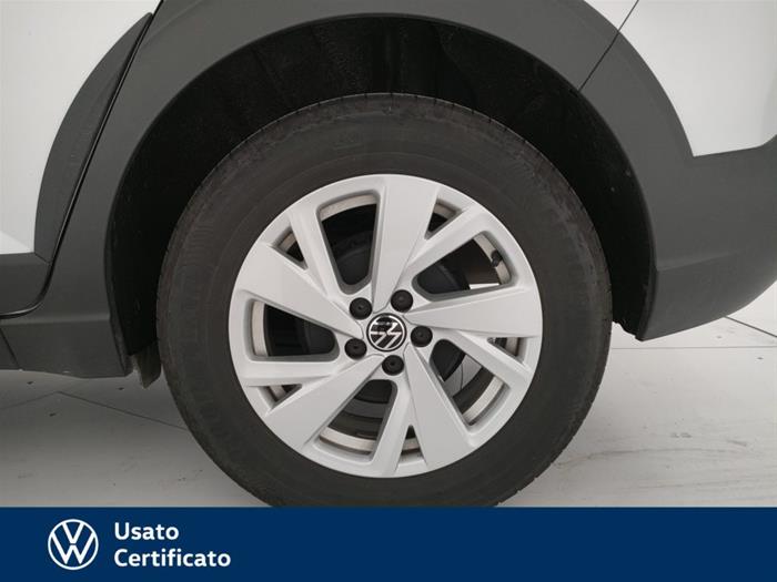 AutoVega - VOLKSWAGEN Taigo | ID 33553