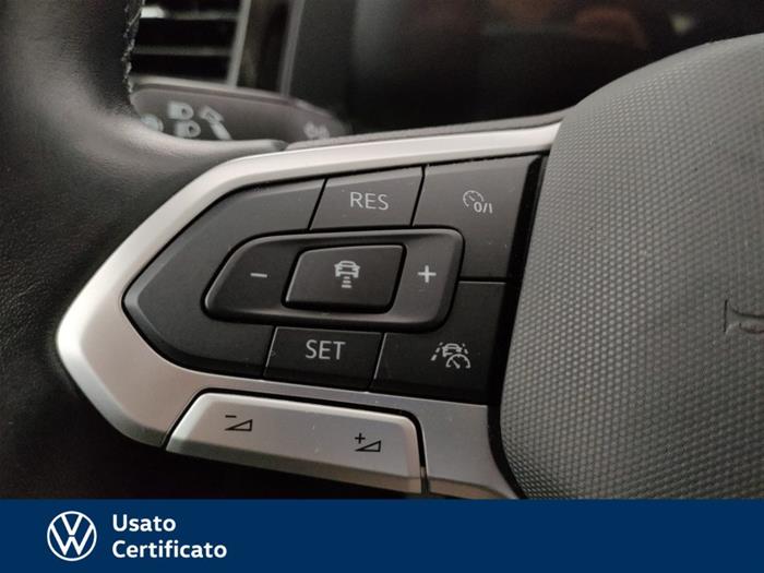 AutoVega - VOLKSWAGEN Taigo | ID 33553