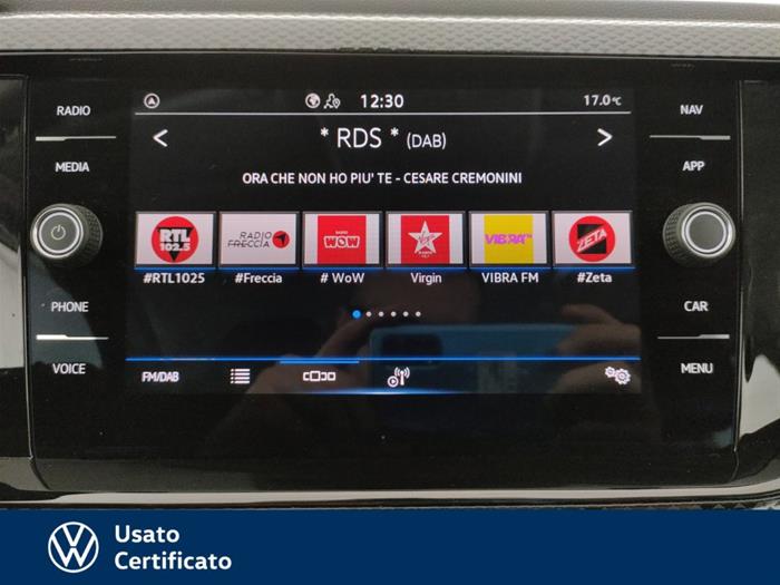 AutoVega - VOLKSWAGEN Taigo | ID 33553