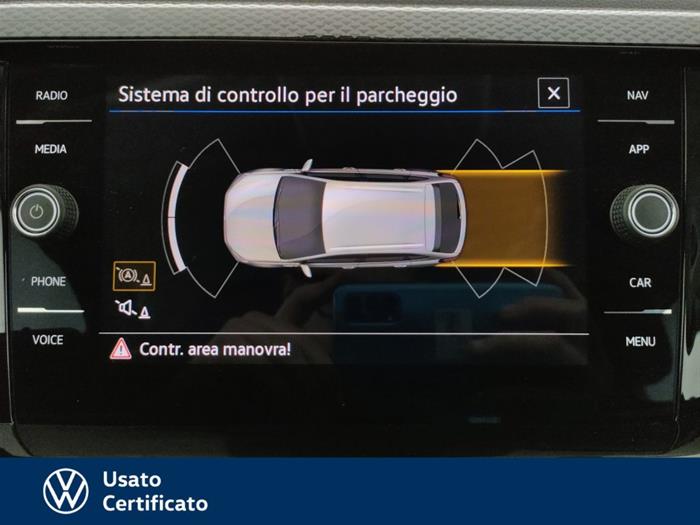 AutoVega - VOLKSWAGEN Taigo | ID 33553