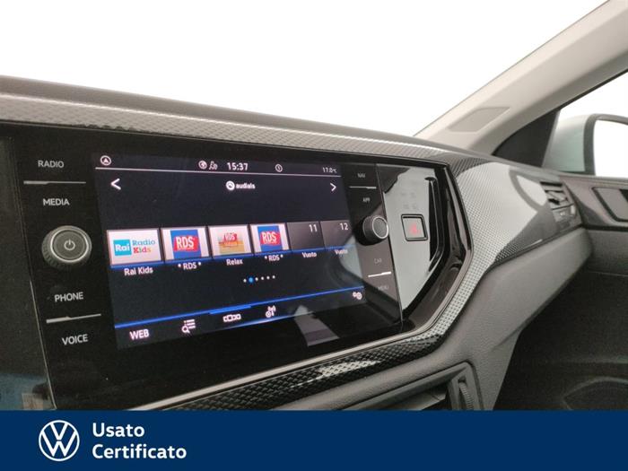 AutoVega - VOLKSWAGEN Taigo | ID 33553