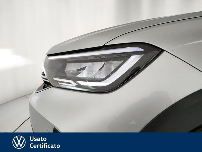 AutoVega - VOLKSWAGEN Taigo | ID 33553