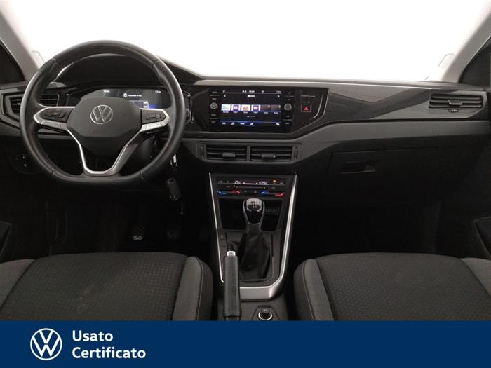 AutoVega - VOLKSWAGEN Taigo | ID 33553