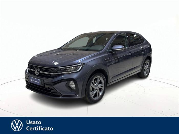AutoVega - VOLKSWAGEN Taigo | ID 33583