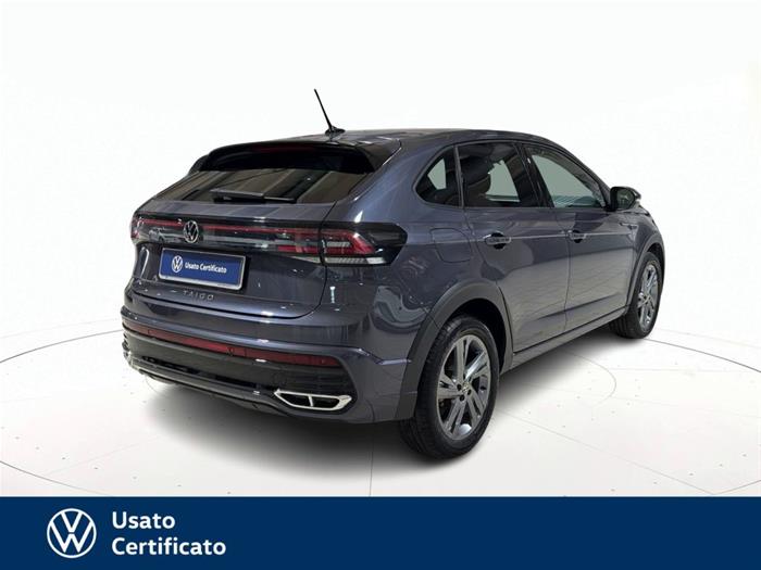 AutoVega - VOLKSWAGEN Taigo | ID 33583