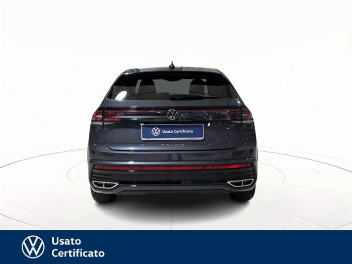 AutoVega - VOLKSWAGEN Taigo | ID 33583